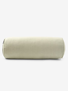 Yogamatters Organic Cotton Chambray Buckwheat Bolster - Box of 4