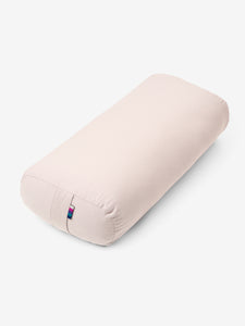 Yogamatters Organic Cotton Rectangular Bolster