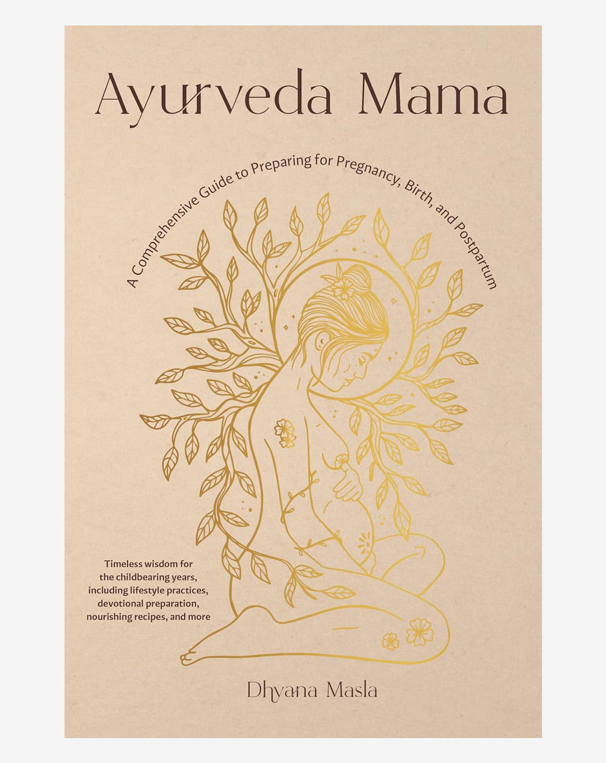 Ayurveda Mama