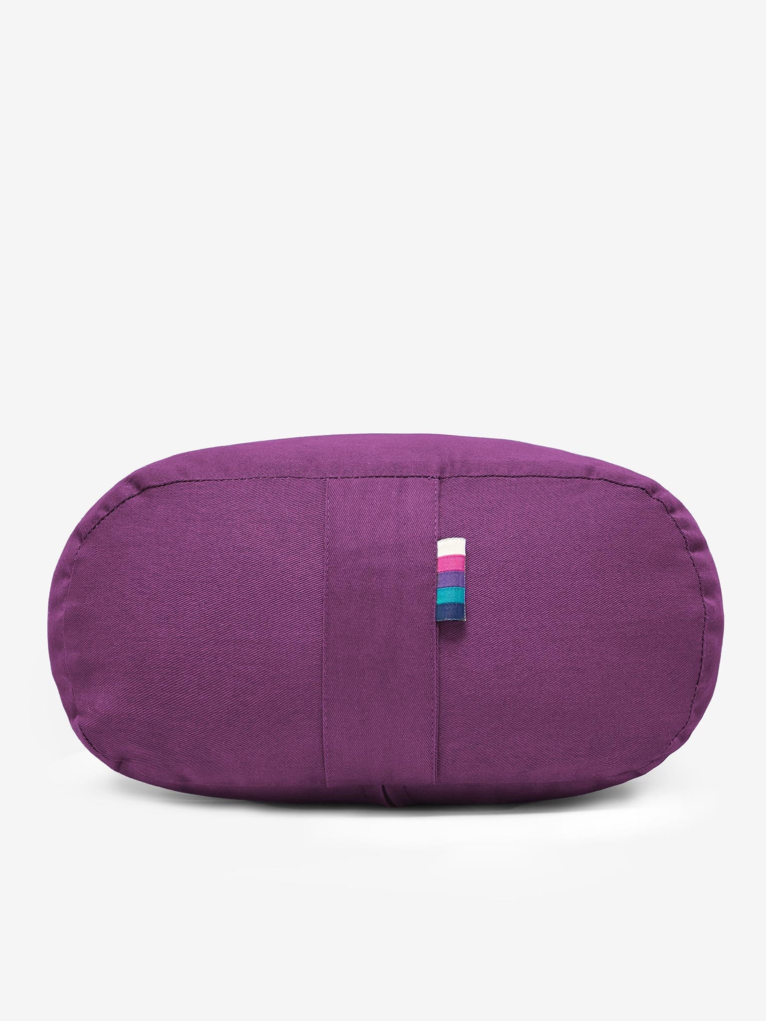 Yogamatters Organic Cotton Rectangular Bolster