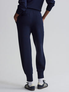 Varley The Relaxed Pant 27.5 - Navy