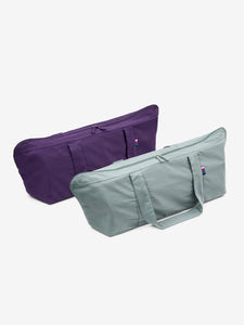 Yogamatters Organic Cotton Carry All Yoga Kit Bag