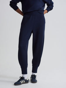 Varley The Relaxed Pant 27.5 - Navy