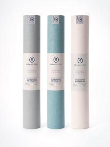 Yogamatters Eco Rise Yoga Mat - Box of 6