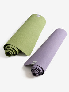 Yogamatters Eco Rise Yoga Mat