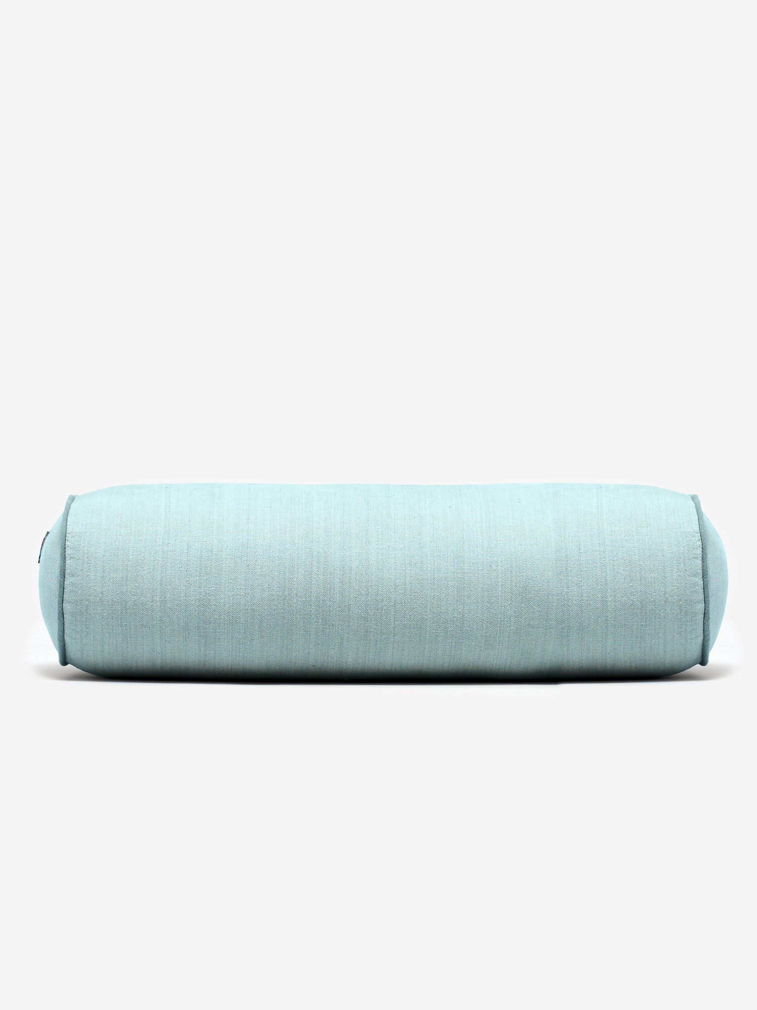 Yogamatters Organic Cotton Small Rectangular Buckwheat Bolster