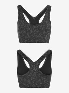 Varley Move Selma Bra - Obsidian Dew