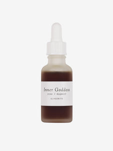 Forage Botanicals Inner Goddess Drops