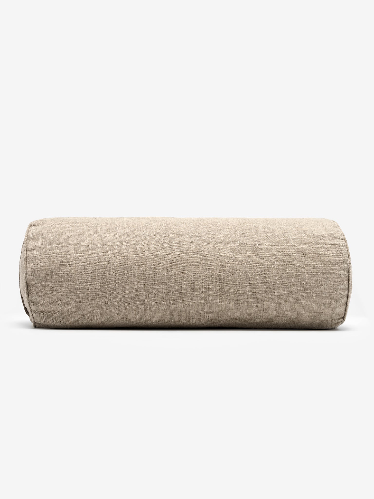 Yogamatters Hemp Bolster - Natural - Box of 4