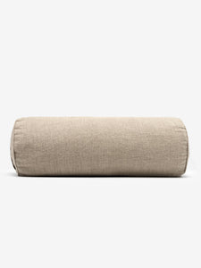 Yogamatters Hemp Round Bolster