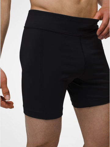 prAna JD Chakara Short - Black