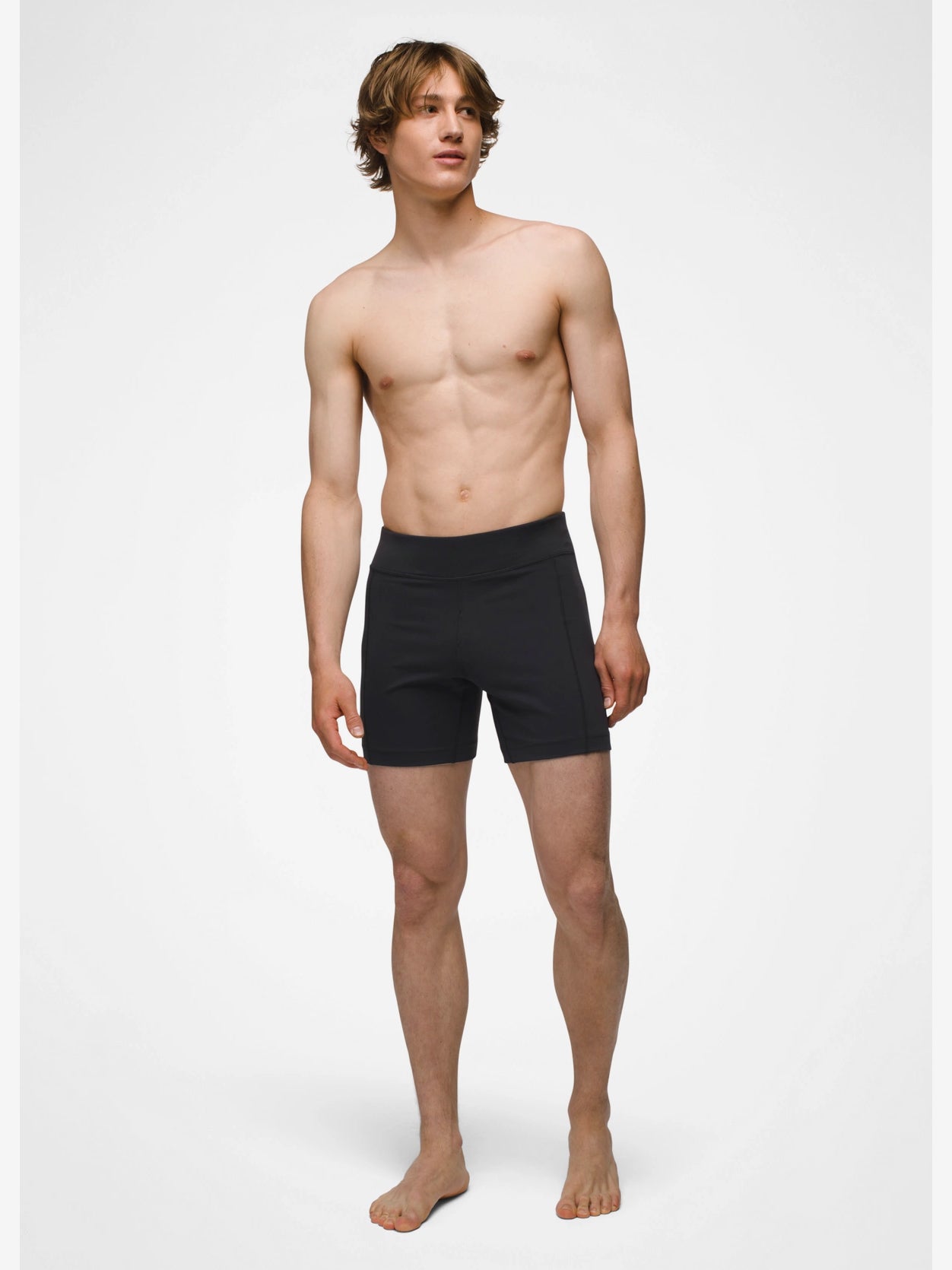 prAna JD Chakara Short - Black