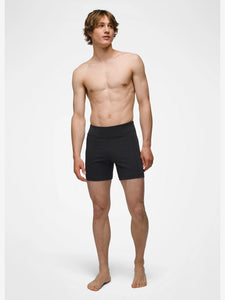 prAna JD Chakara Short - Black