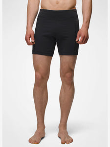 prAna JD Chakara Short - Black