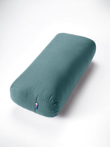 Yogamatters Organic Cotton Rectangular Bolster