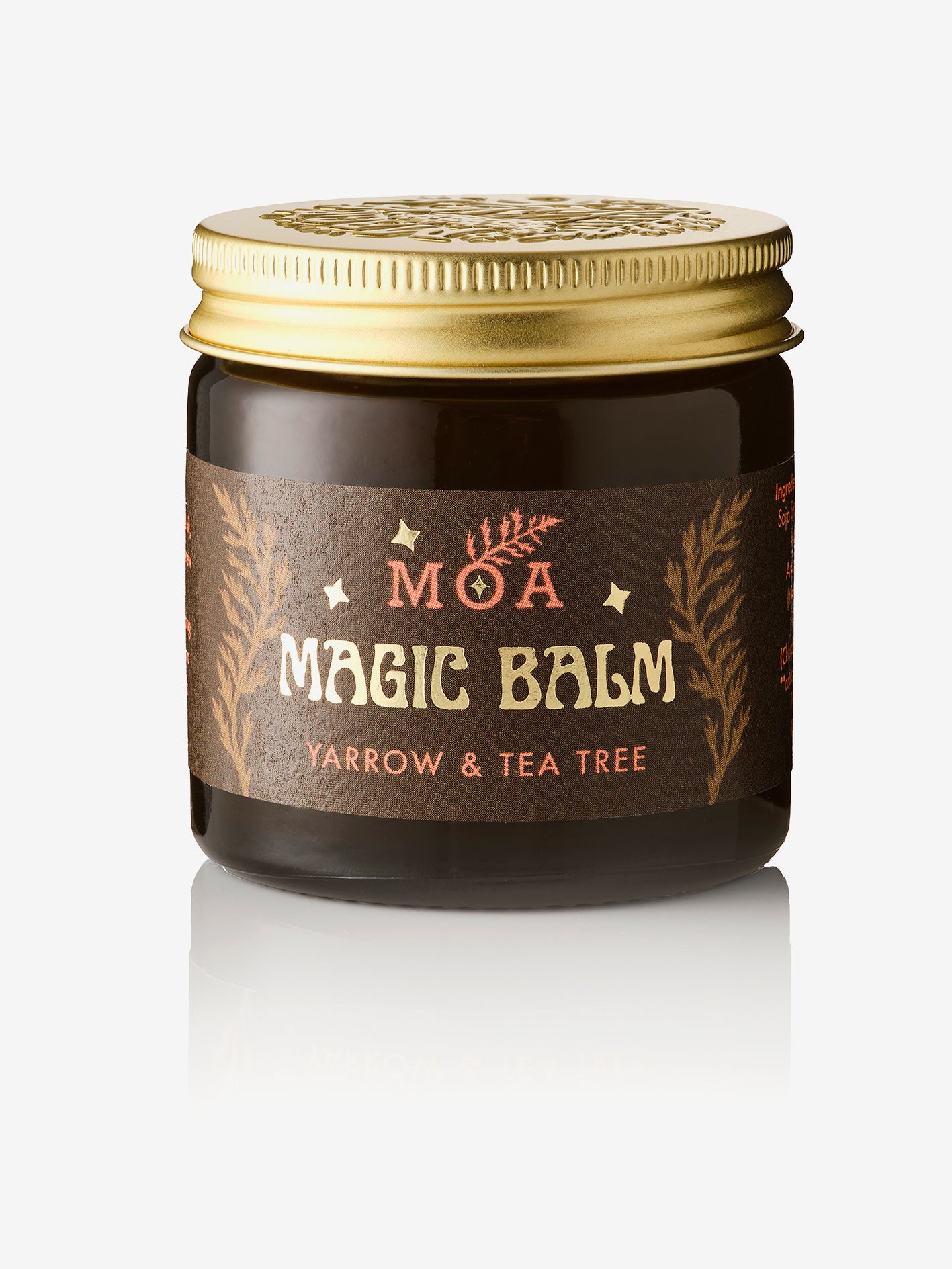 MOA Magic Balm 60ml - Yarrow & Tea Tree