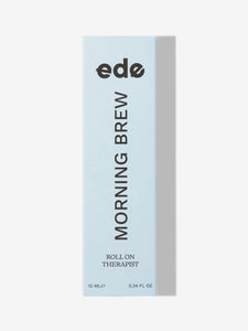 ede Roll on Therapist - Morning Brew