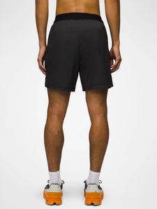 prAna Intrinsic Short - Dark Iron