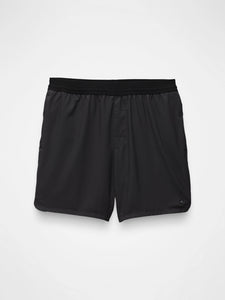 prAna Intrinsic Short - Dark Iron