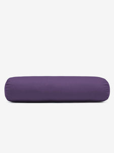 Yogamatters Organic Cotton Rectangular Bolster