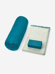 Yogamattters Restorative Yoga Kit