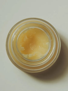 Palm of Feronia Somnus Balm 50ml