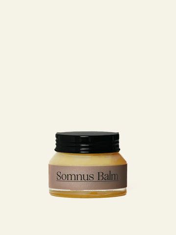 Palm of Feronia Somnus Balm 50ml