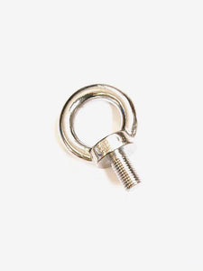 Eyebolt Stainless Steel - Single