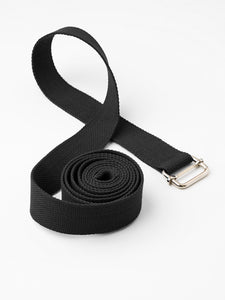 Yogamatters Organic Cotton Wide Yoga Belt - Box of 20