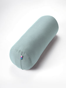 Yogamatters Organic Cotton Bolster