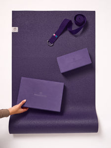 Yogamatters Beginners Starter Yoga Kit