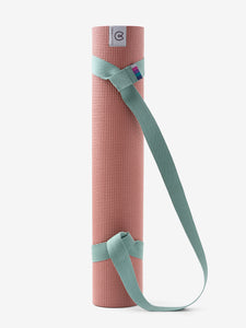 Yogamatters Organic Cotton Yoga Mat Strap