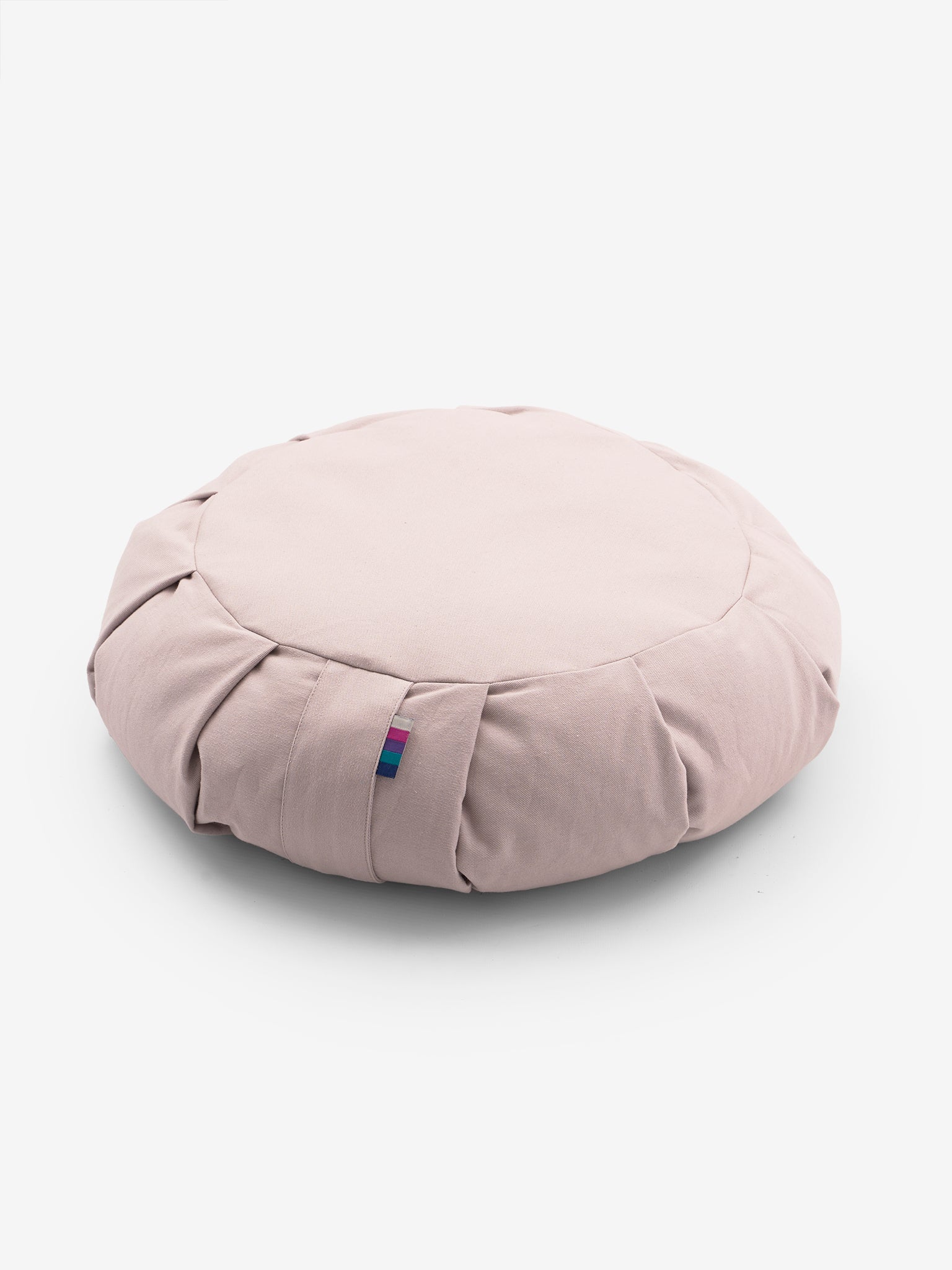 Yogamatters Organic Cotton Zafu Meditation Cushion