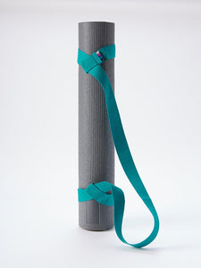 Yogamatters Organic Cotton Yoga Mat Strap - Box of 10