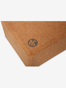 Manduka Cork Brick