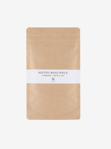 Forage Botanicals Rested Resilience Powder Refill