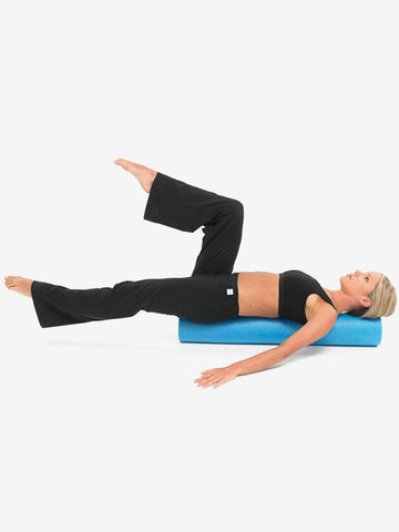 Fitness-Mad Full Length Foam Roller