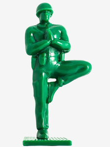 Yoga Joes