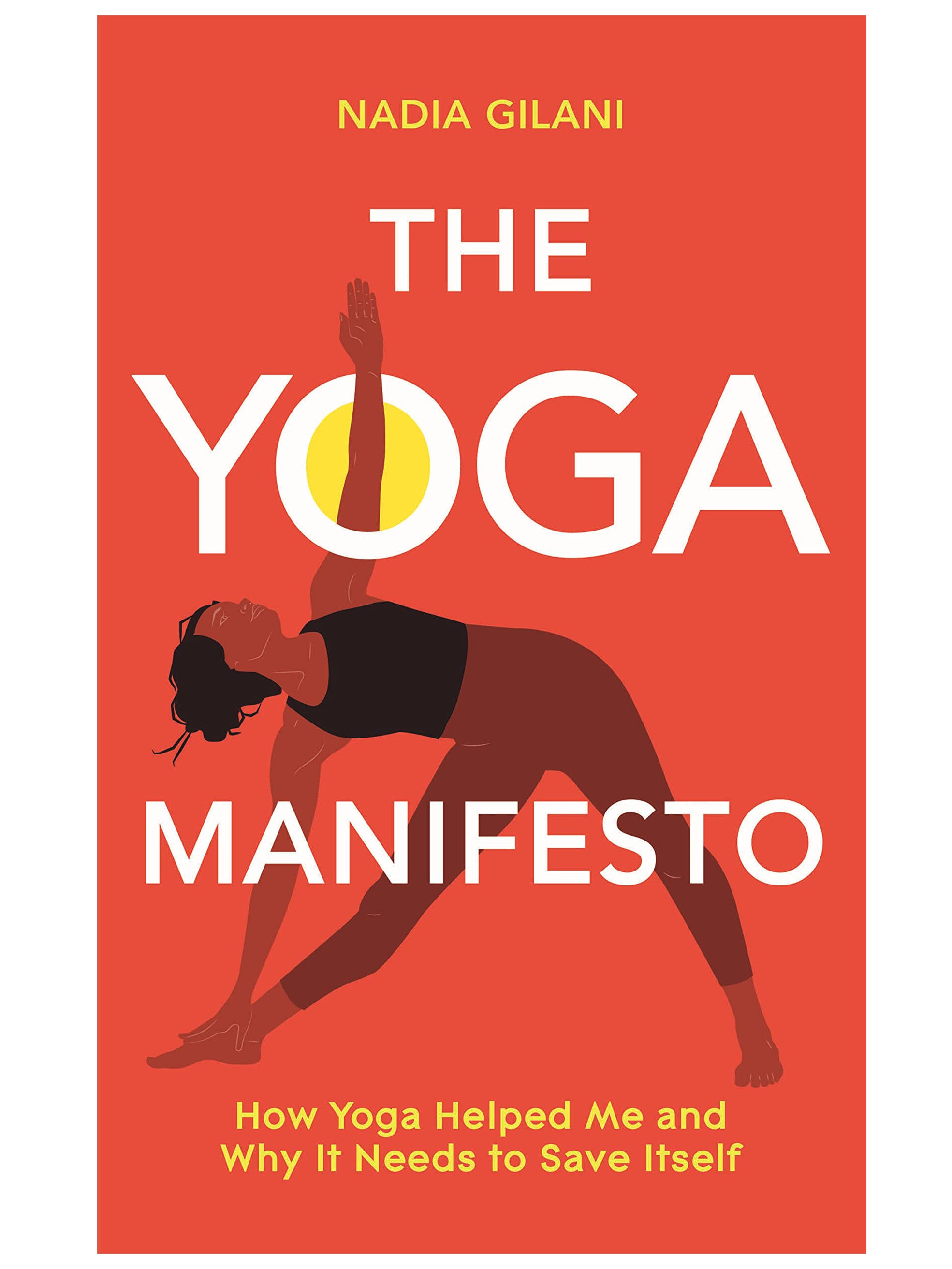 Yoga Manifesto