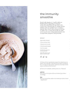 The Immunity Cookbook