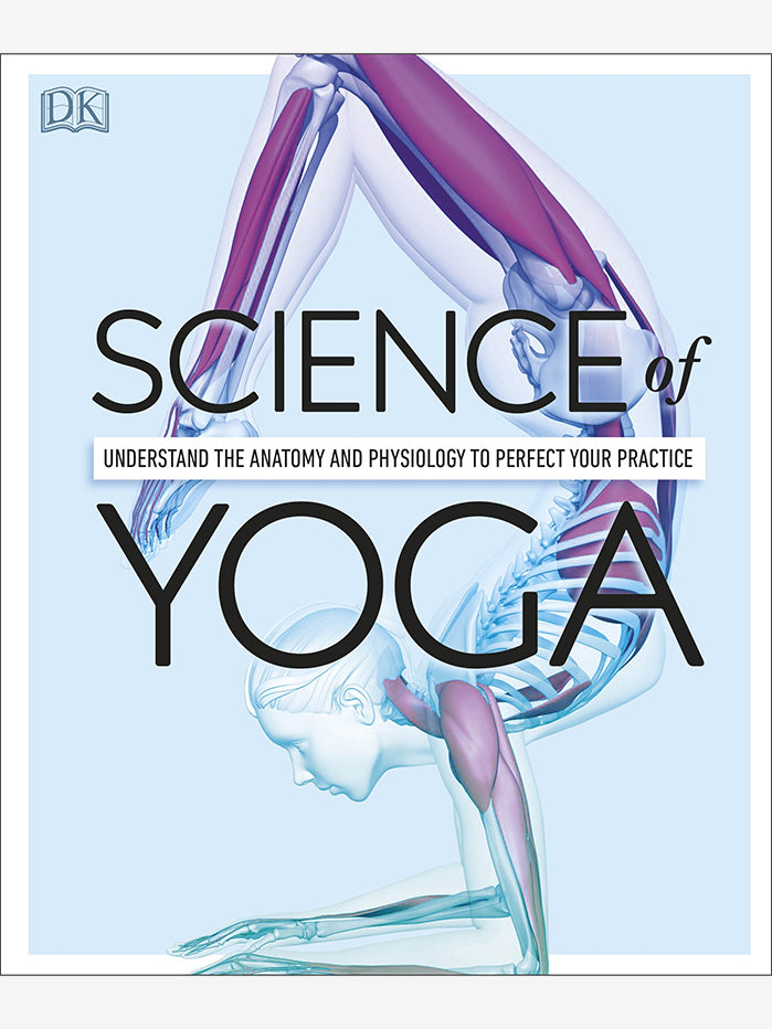 Science of Yoga