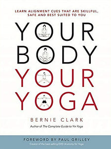 Your Body, Your Yoga