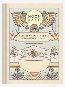 Moon Bath Rituals