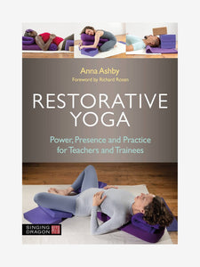 Restorative Yoga