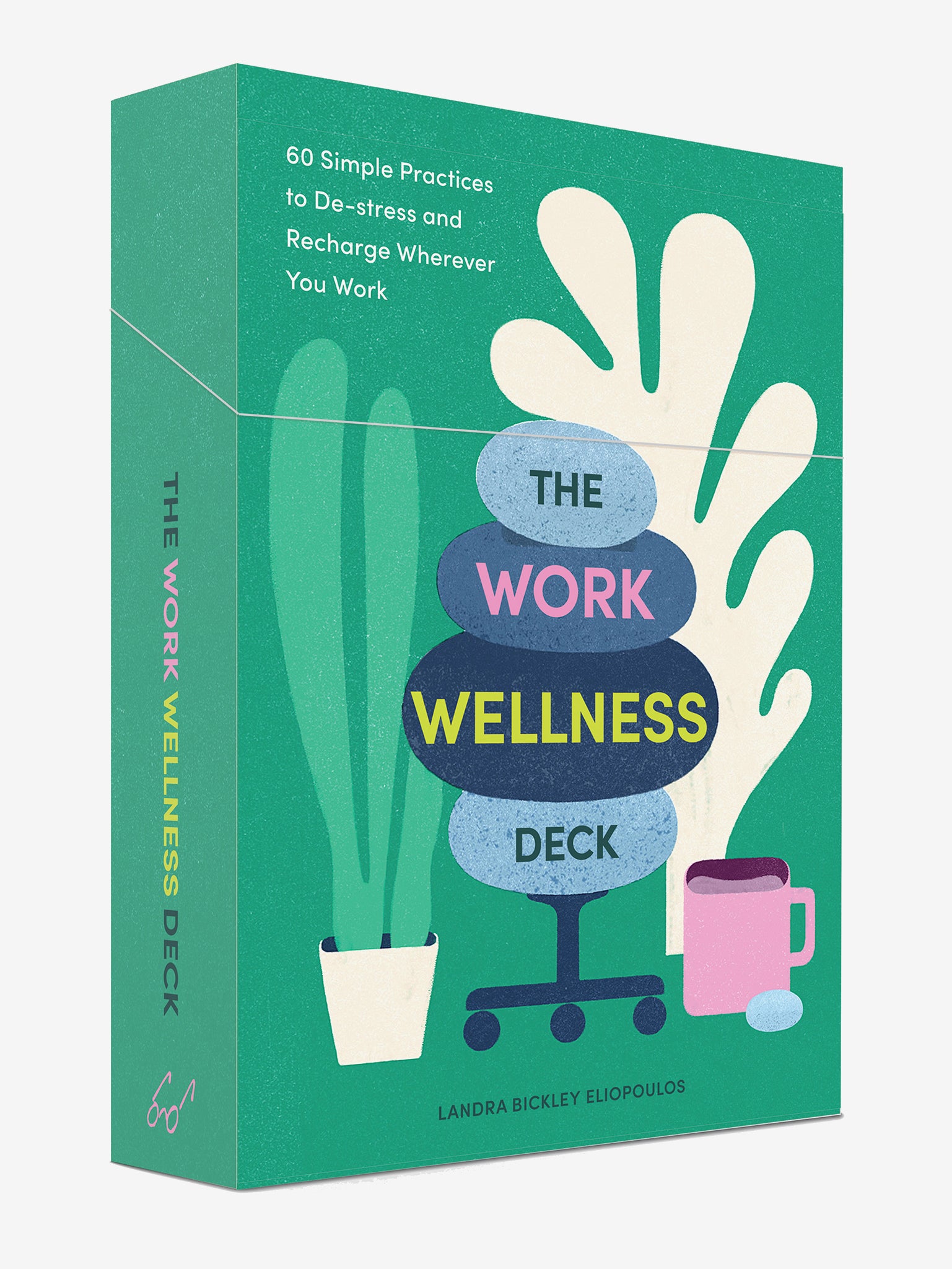 The Work Wellness Deck