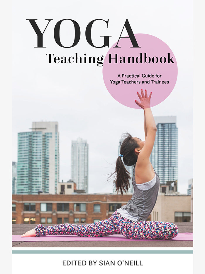 Yoga Teaching Handbook