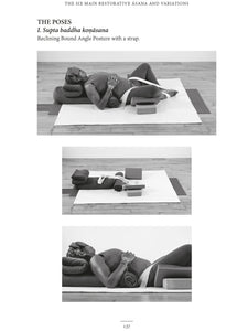 Restorative Yoga