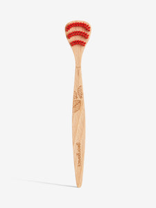 Georganics Beechwood Tonguebrush