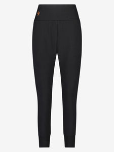 Urban Goddess Bhumi Pants - Urban Black