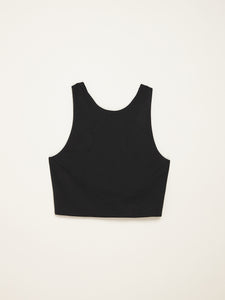 Girlfriend Collective Dylan Crop Bra